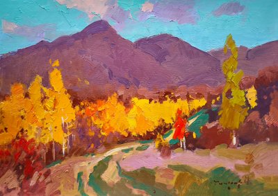  av Alexander Shandor