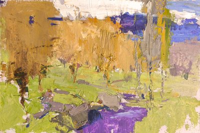  av Alexander Shandor