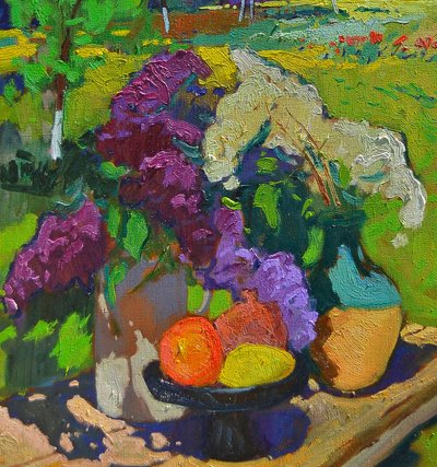  av Alexander Shandor