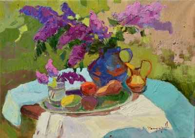  av Alexander Shandor