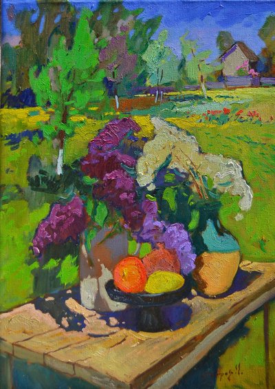  av Alexander Shandor