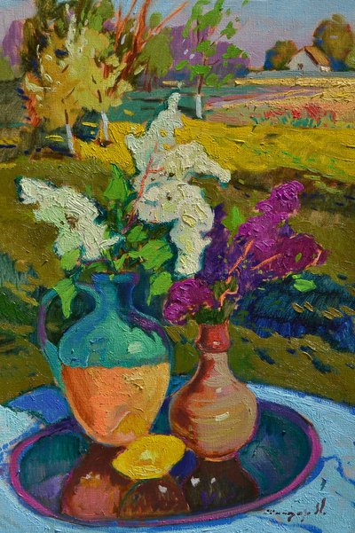  av Alexander Shandor