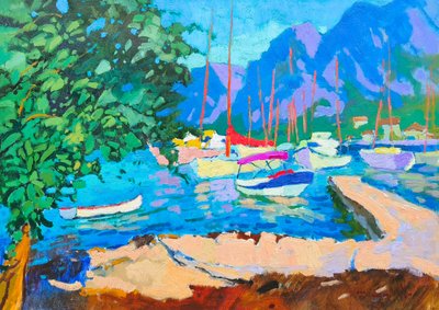  av Alexander Shandor