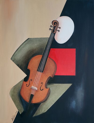  av Alexander Trifonov