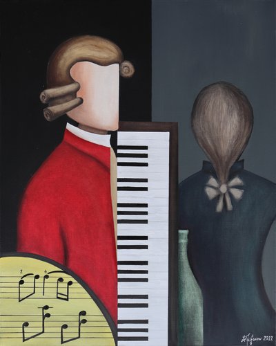  av Alexander Trifonov