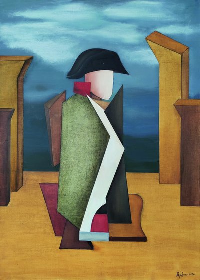  av Alexander Trifonov