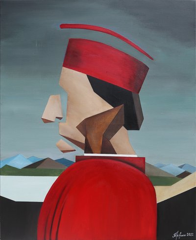  av Alexander Trifonov