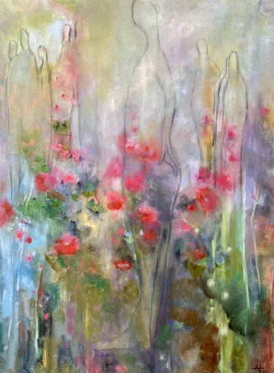  av Alexandra Higgins