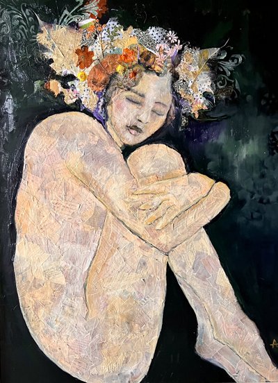  av Alexandra Higgins