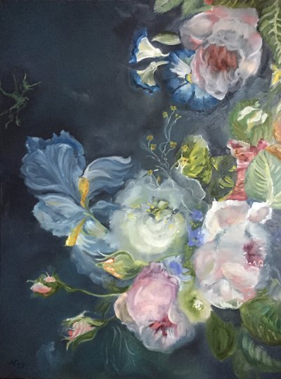  av Alexandra Higgins