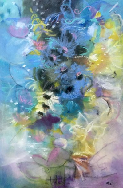  av Alexandra Higgins