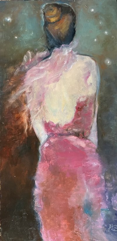  av Alexandra Higgins