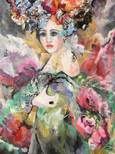  av Alexandra Higgins