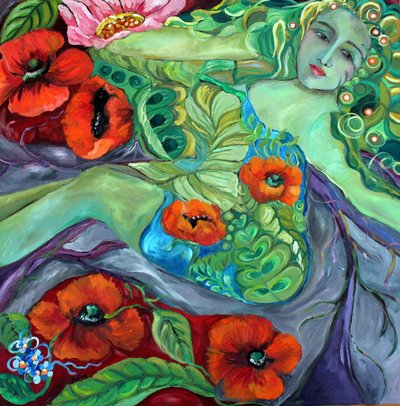  av Alexandra Higgins