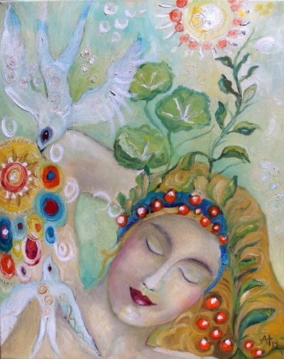  av Alexandra Higgins