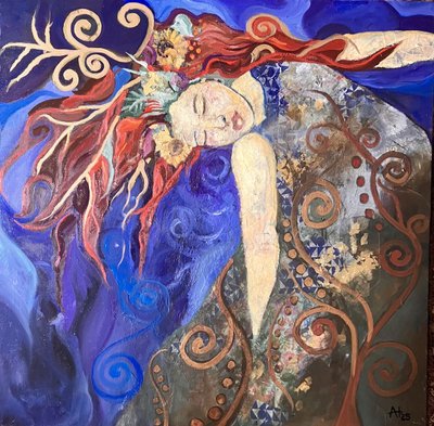  av Alexandra Higgins