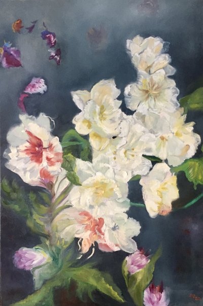  av Alexandra Higgins