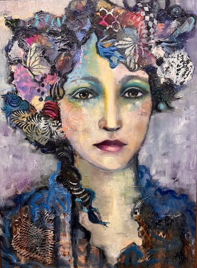  av Alexandra Higgins