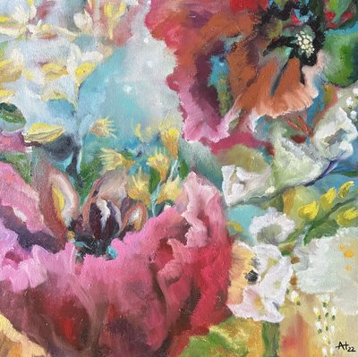  av Alexandra Higgins