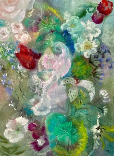  av Alexandra Higgins