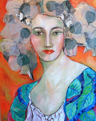  av Alexandra Higgins