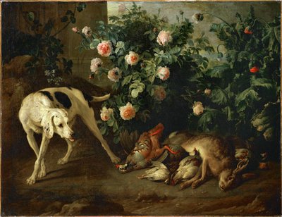  av Alexandre Francois Desportes