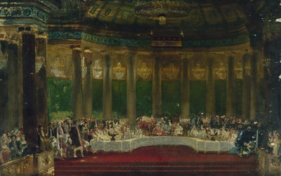  av Alexandre (1770 1844) Dufay