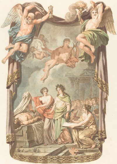 Studer Revealing Anatomy to Medicine and Art av Alexandre Briceau