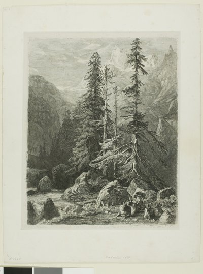  av Alexandre Calame
