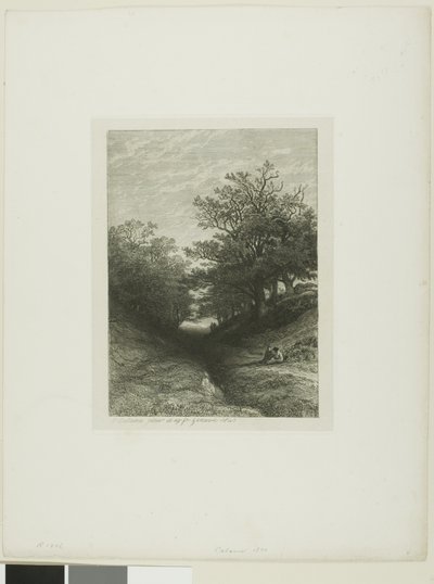  av Alexandre Calame