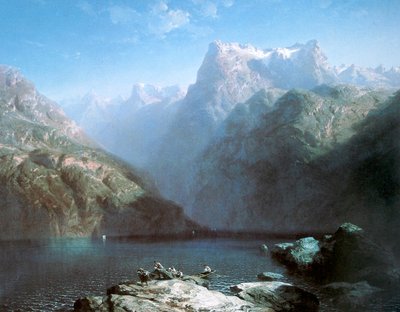  av Alexandre Calame