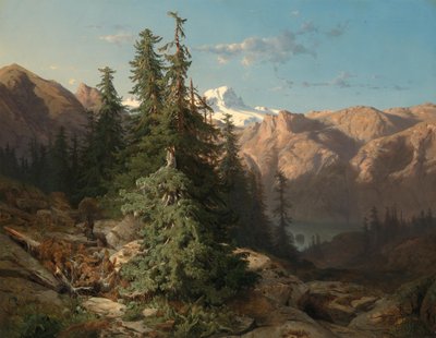  av Alexandre Calame
