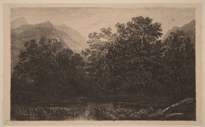  av Alexandre Calame