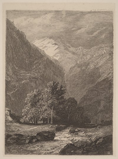  av Alexandre Calame