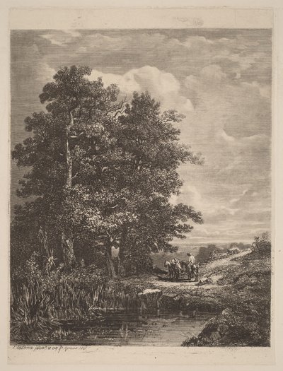  av Alexandre Calame