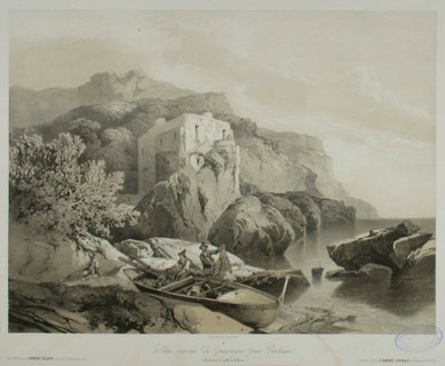 Uten tittel av Alexandre Calame
