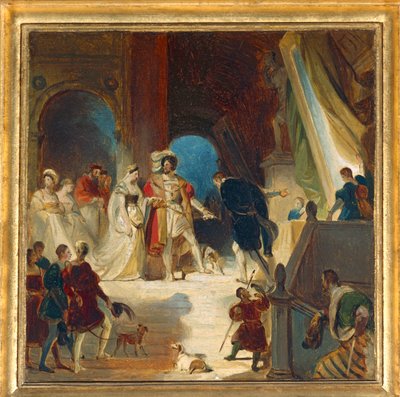  av Alexandre Evariste Fragonard