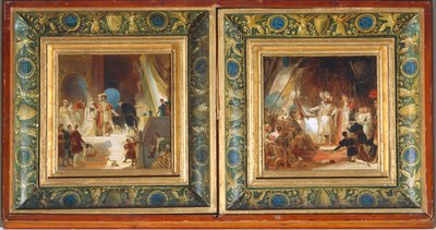  av Alexandre Evariste Fragonard