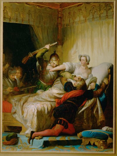  av Alexandre Evariste Fragonard