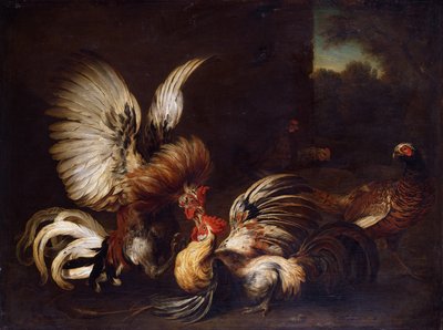 Ukjent bilde av Alexandre Francois Desportes