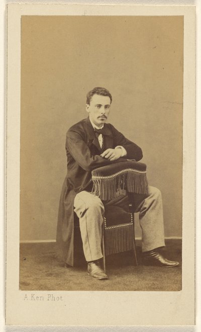  av Alexandre Ken