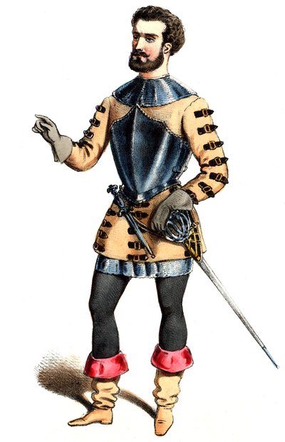  av Alexandre Lacauchie