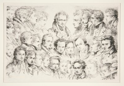 L av Alexandre Marie Colin