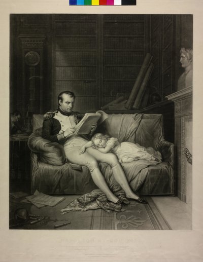  av Alexandre Vincent Sixdeniers