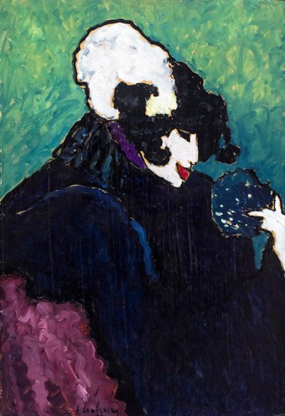  av Alexej von Jawlensky