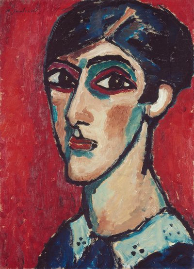  av Alexej von Jawlensky