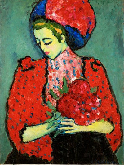  av Alexej von Jawlensky
