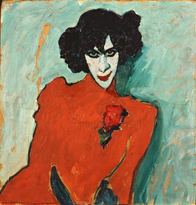 av Alexej von Jawlensky