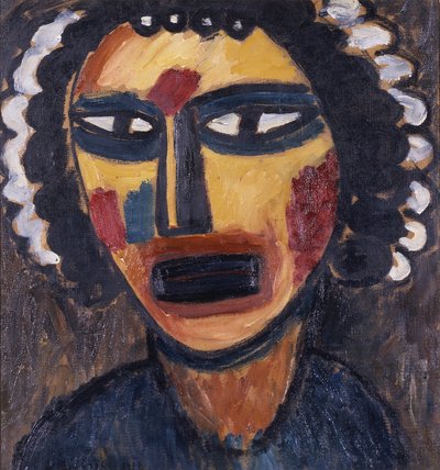  av Alexej von Jawlensky
