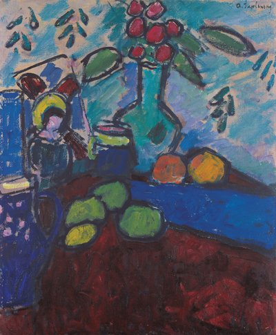  av Alexej von Jawlensky
